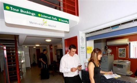 Inn Value Darwin