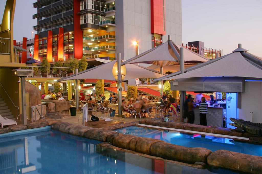 Inn Value Darwin