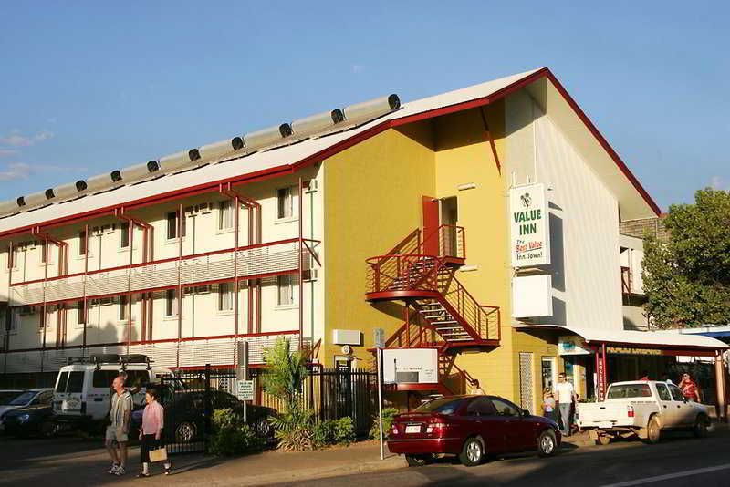 Inn Value Darwin