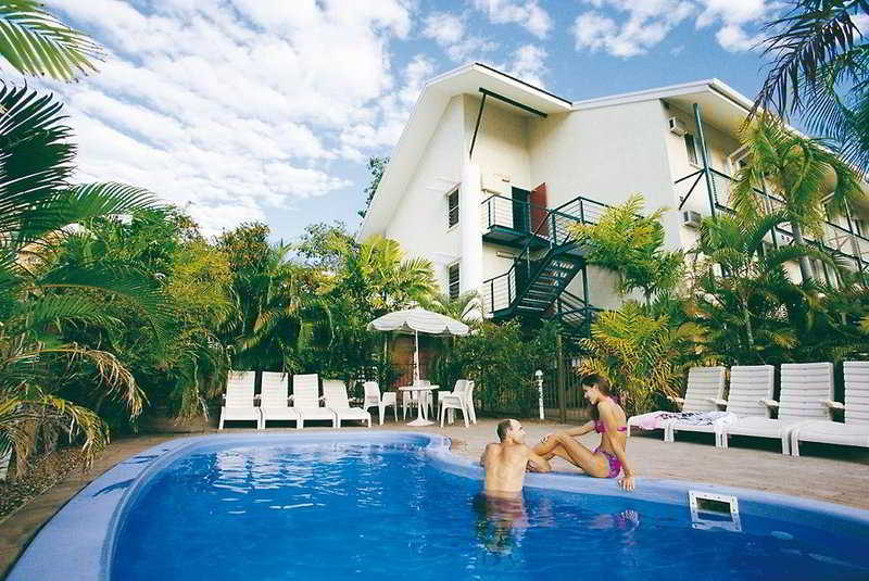 Value Inn Darwin