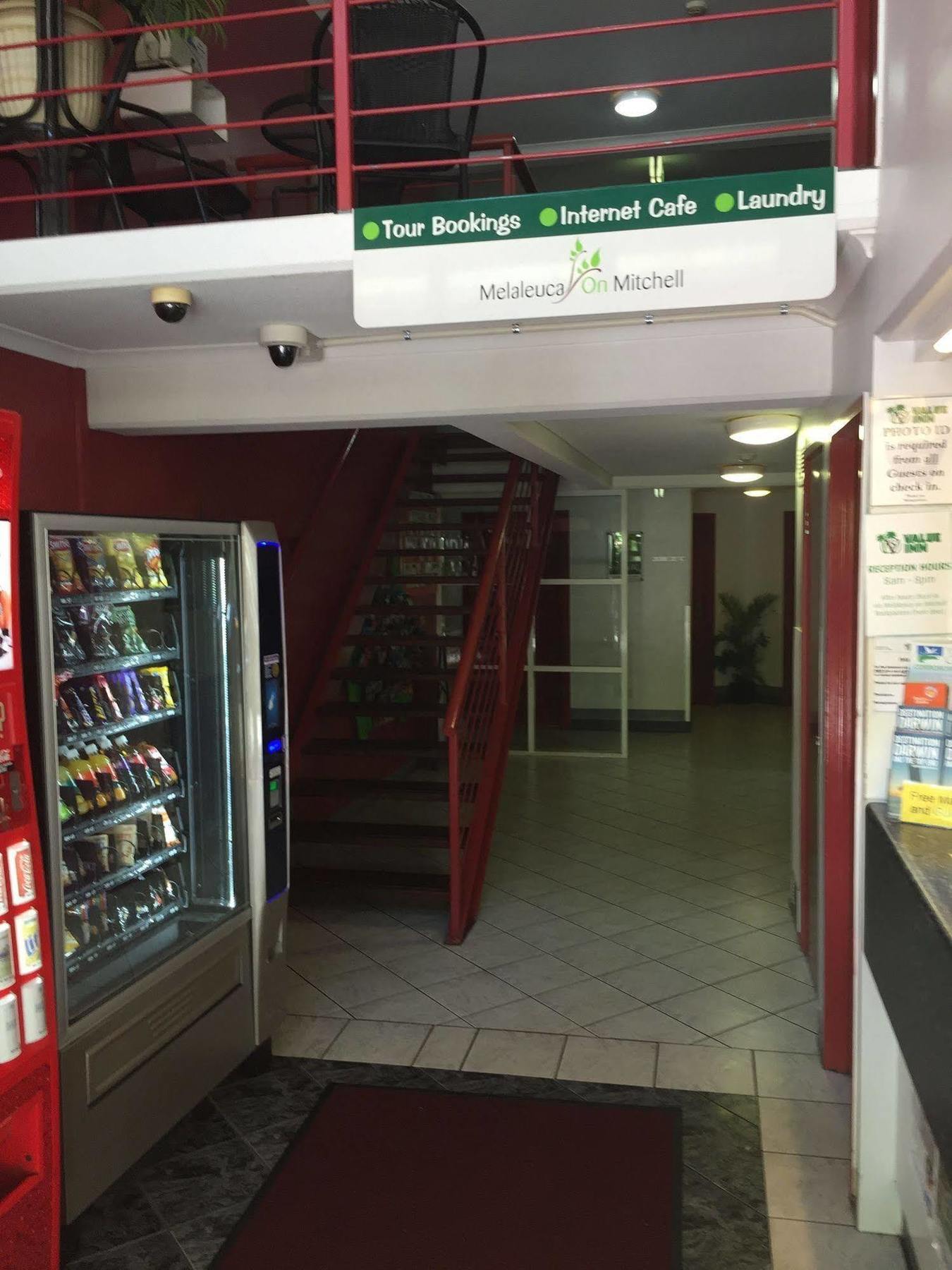 Value Inn 2*